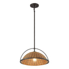 Eurofase - Celeste Semi Flush Mount - Lights Canada
