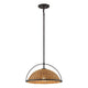 Eurofase - Celeste Semi Flush Mount - Lights Canada