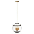 Hinkley - Calvin Pendant - Lights Canada