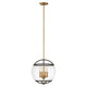 Hinkley - Calvin Pendant - Lights Canada