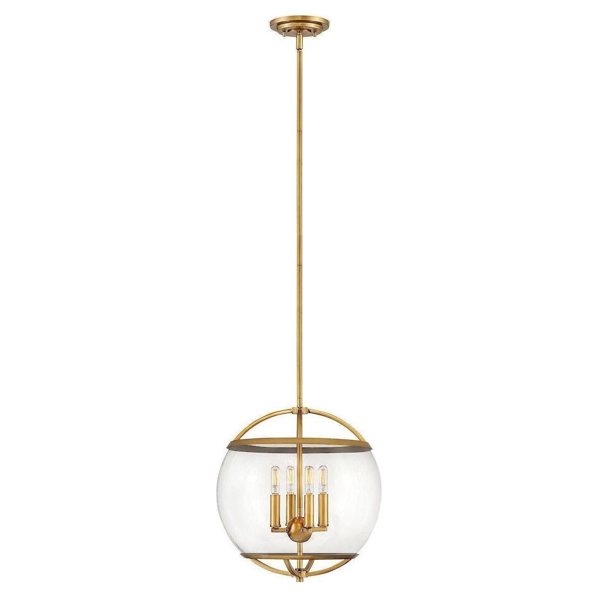 Hinkley - Calvin Pendant - Lights Canada