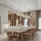 Eurofase - Celeste Pendant - Lights Canada