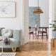 Eurofase - Celeste Pendant - Lights Canada