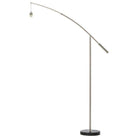 Eglo - Nadina 1 Floor Lamp - Lights Canada