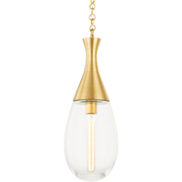Southold 1 Light Pendant