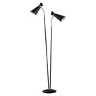 Eglo - Sardinara Floor Lamp - Lights Canada