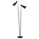 Eglo - Sardinara Floor Lamp - Lights Canada