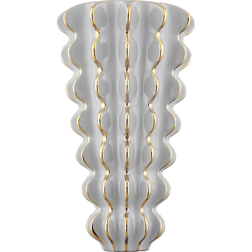 Corbett - Corbett Esperanza 2 Light Wall Sconce - Lights Canada