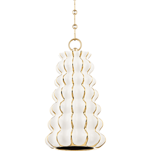 Corbett - Corbett Esperanza 1 Light Pendant - Lights Canada