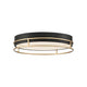 Eurofase - Grafice Flush Mount - Lights Canada