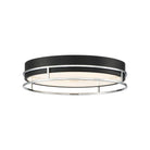 Eurofase - Grafice Flush Mount - Lights Canada