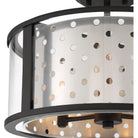 Eurofase - Grado Semi Flush Mount - Lights Canada