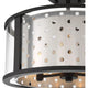 Eurofase - Grado Semi Flush Mount - Lights Canada