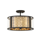 Eurofase - Grado Semi Flush Mount - Lights Canada