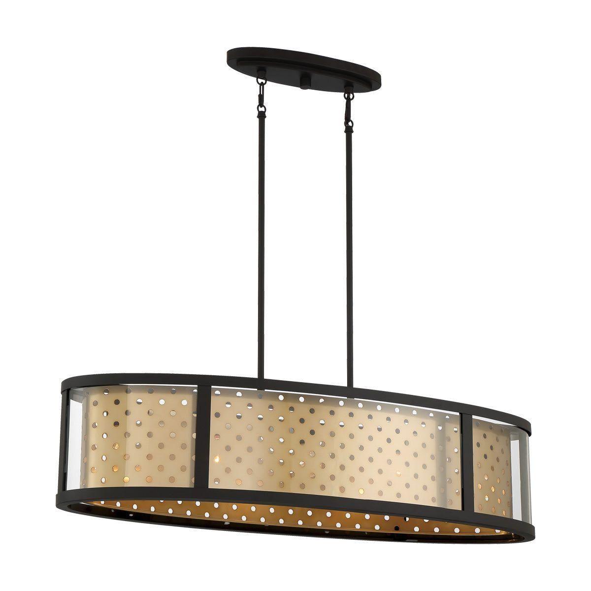 Eurofase - Grado Pendant - Lights Canada