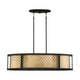 Eurofase - Grado Pendant - Lights Canada