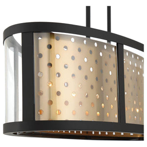 Eurofase - Grado Pendant - Lights Canada