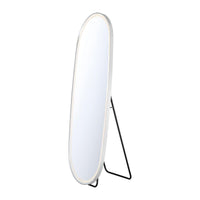 Obon Standing LED Mirror