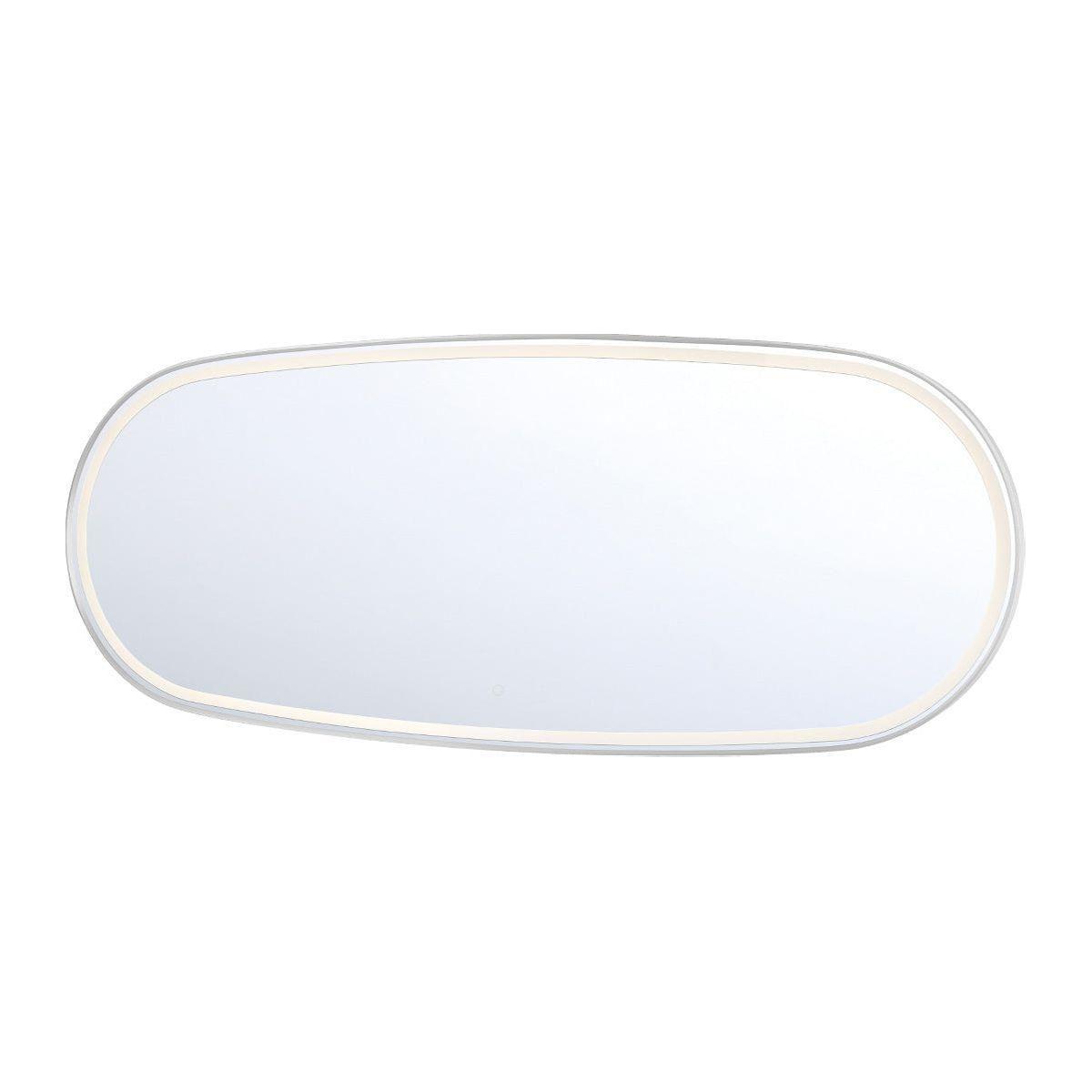 Eurofase - Obon Standing LED Mirror - Lights Canada