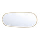 Eurofase - Obon Standing LED Mirror - Lights Canada