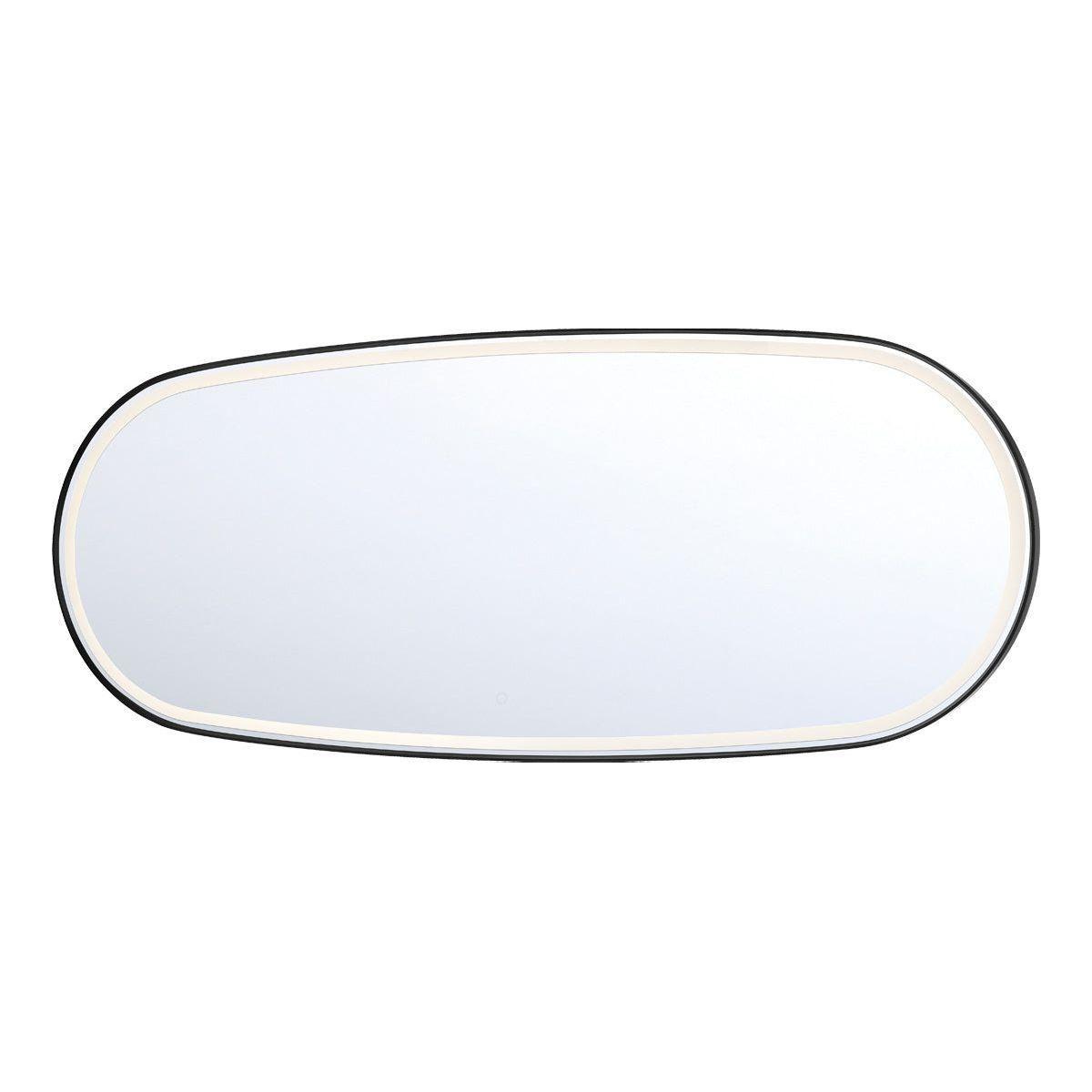 Eurofase - Obon Standing LED Mirror - Lights Canada