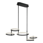 Eurofase - Giro Chandelier - Lights Canada