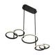 Eurofase - Giro Chandelier - Lights Canada