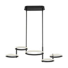 Eurofase - Giro Chandelier - Lights Canada