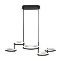 Giro Chandelier