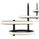 Eurofase - Giro Chandelier - Lights Canada