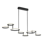 Eurofase - Giro Chandelier - Lights Canada