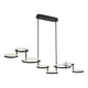 Eurofase - Giro Chandelier - Lights Canada