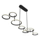 Eurofase - Giro Chandelier - Lights Canada
