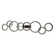 Eurofase - Giro Chandelier - Lights Canada