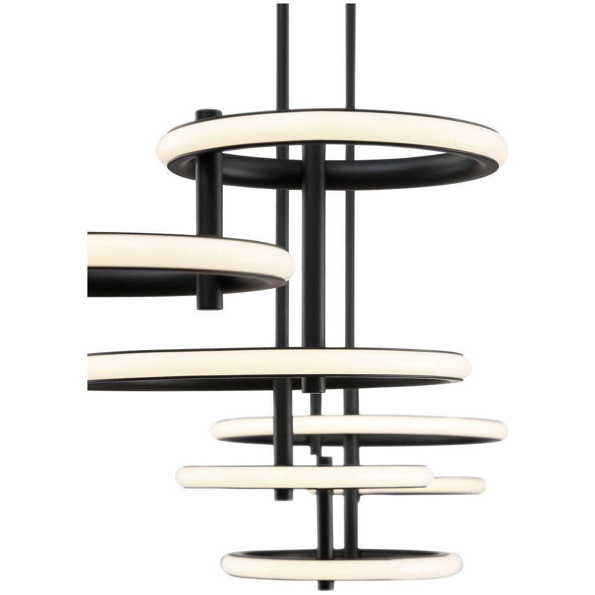 Eurofase - Giro Chandelier - Lights Canada
