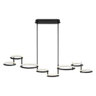 Eurofase - Giro Chandelier - Lights Canada