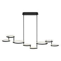 Giro Chandelier