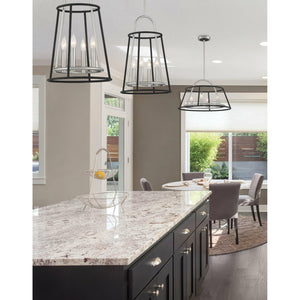 Eurofase - Campana Chandelier - Lights Canada