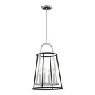Eurofase - Campana Chandelier - Lights Canada
