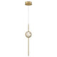 Eurofase - Barletta Pendant - Lights Canada