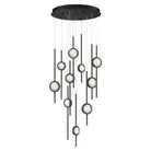 Eurofase - Barletta Chandelier - Lights Canada