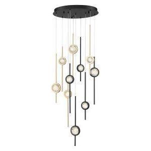 Eurofase - Barletta Chandelier - Lights Canada