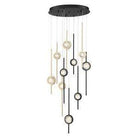 Eurofase - Barletta Chandelier - Lights Canada