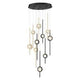 Eurofase - Barletta Chandelier - Lights Canada