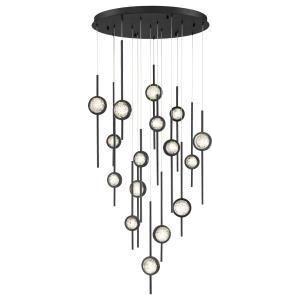 Eurofase - Barletta Chandelier - Lights Canada