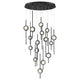 Eurofase - Barletta Chandelier - Lights Canada
