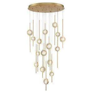 Eurofase - Barletta Chandelier - Lights Canada