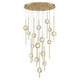Eurofase - Barletta Chandelier - Lights Canada