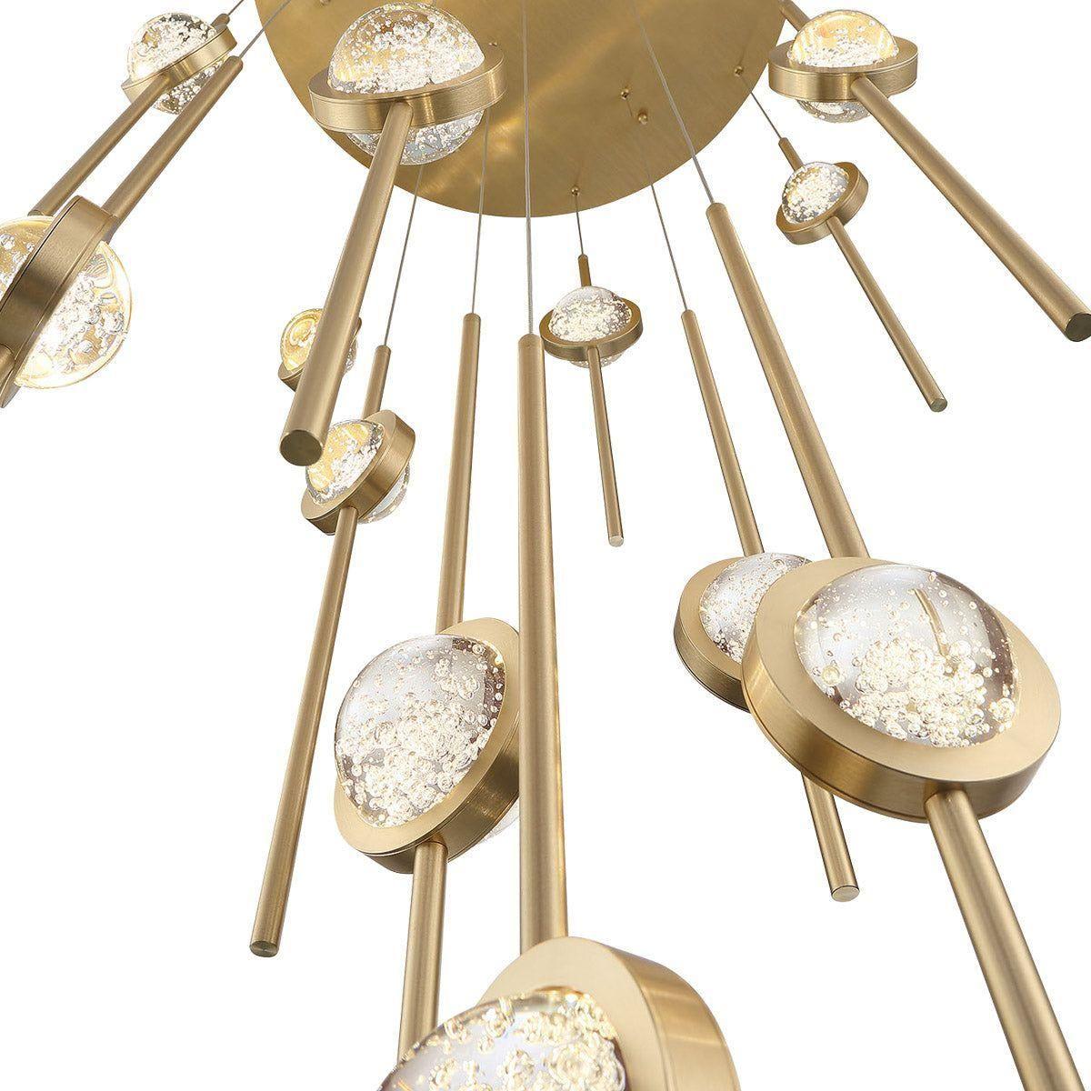 Eurofase - Barletta Chandelier - Lights Canada