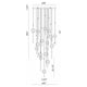 Eurofase - Barletta Chandelier - Lights Canada